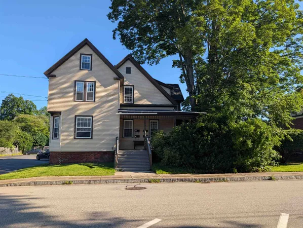$555,000 | 61 Winter Street, Keene, NH 03431