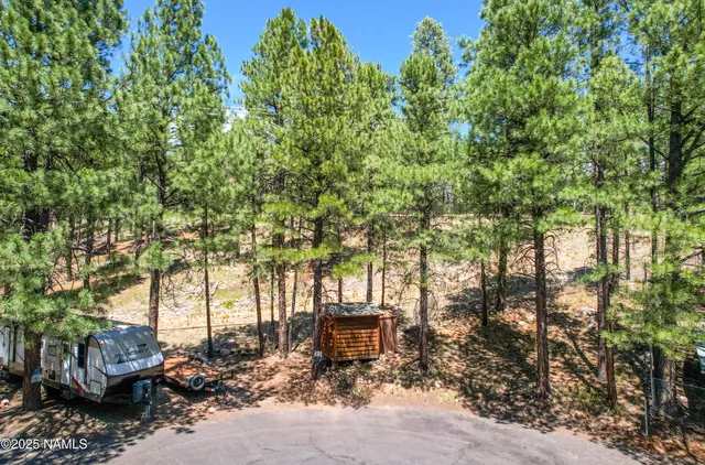 $120,000 | 3216 South Leupp Drive, Flagstaff, AZ 86005