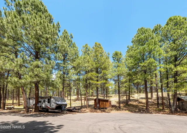 $120,000 | 3216 South Leupp Drive, Flagstaff, AZ 86005