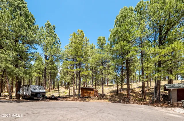 $120,000 | 3216 South Leupp Drive, Flagstaff, AZ 86005