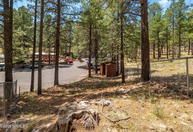 $120,000 | 3216 South Leupp Drive, Flagstaff, AZ 86005