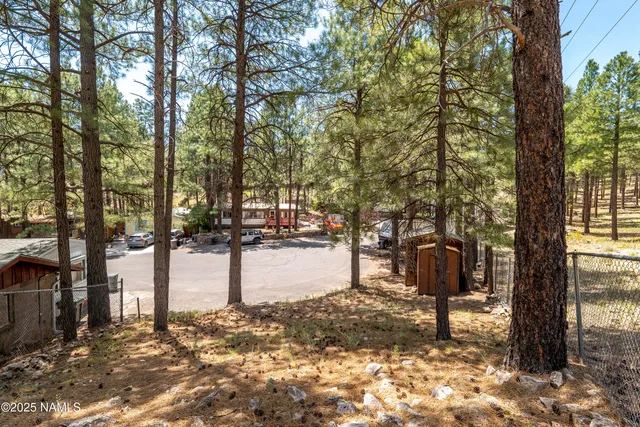 $120,000 | 3216 South Leupp Drive, Flagstaff, AZ 86005