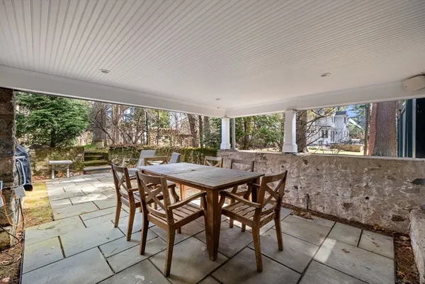 $3,385,000 | 25 Longmeadow Road, Wellesley, MA 02482