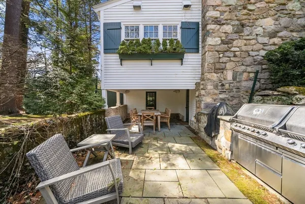 $3,385,000 | 25 Longmeadow Road, Wellesley, MA 02482