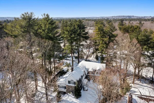 $3,385,000 | 25 Longmeadow Road, Wellesley, MA 02482