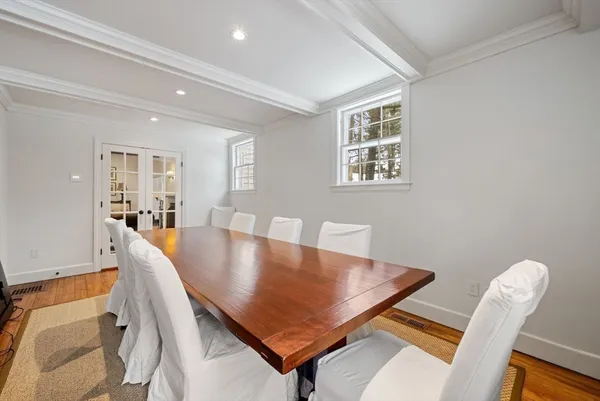 $3,385,000 | 25 Longmeadow Road, Wellesley, MA 02482