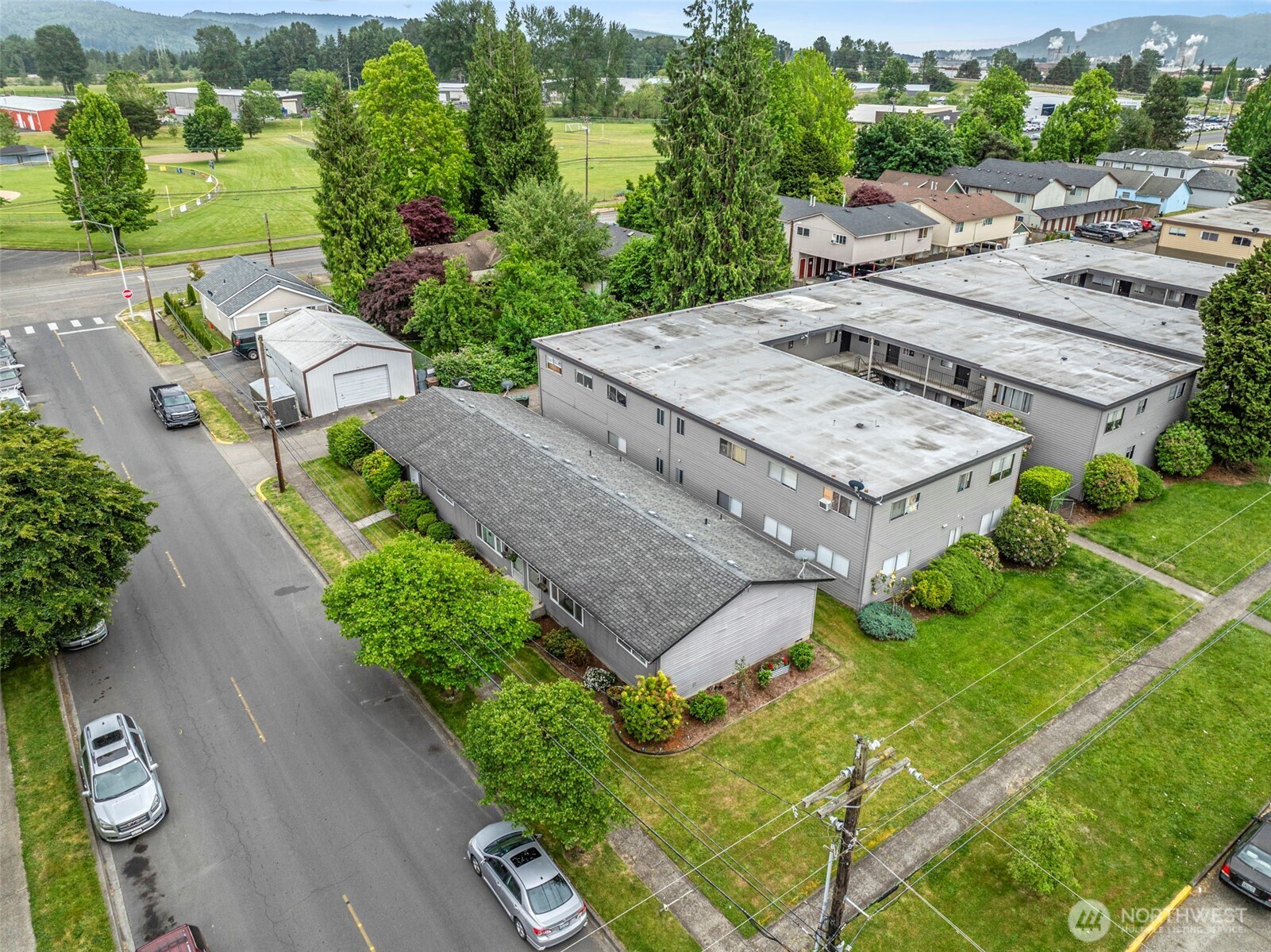 733 Delaware Street Longview, WA 98632 - Photo 6 of 24