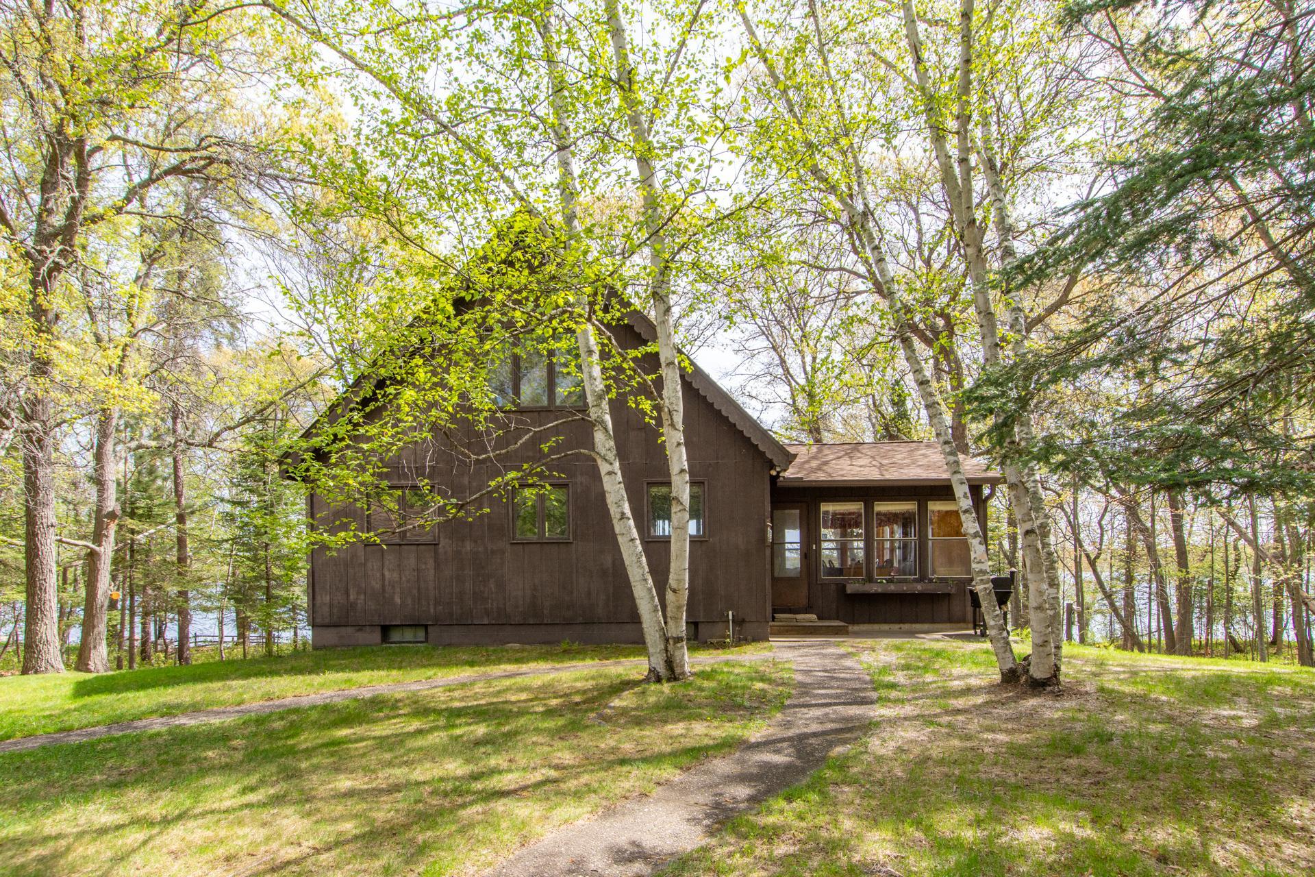 13614 Piney Lane Merrifield, MN 56465 - Photo 51 of 96