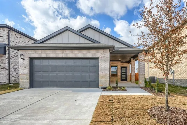 $2,199 | 1206 Booker Drive, McKinney, TX 75069