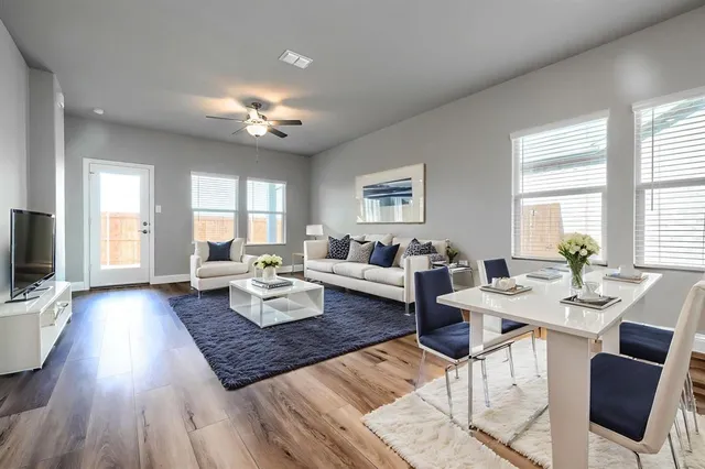 $2,199 | 1206 Booker Drive, McKinney, TX 75069