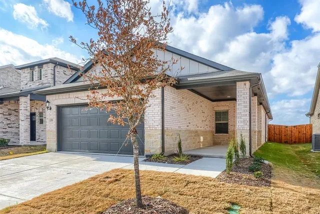 $2,199 | 1206 Booker Drive, McKinney, TX 75069