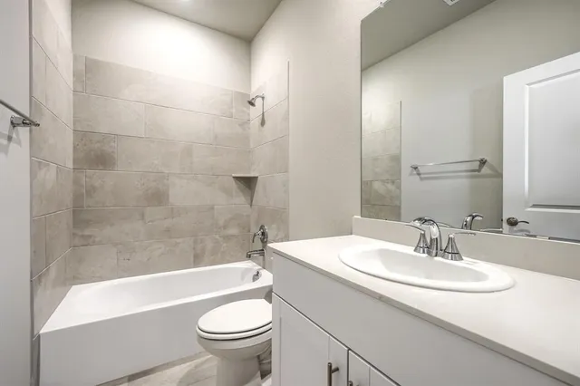 $2,199 | 1206 Booker Drive, McKinney, TX 75069