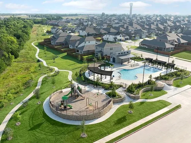 $2,199 | 1206 Booker Drive, McKinney, TX 75069