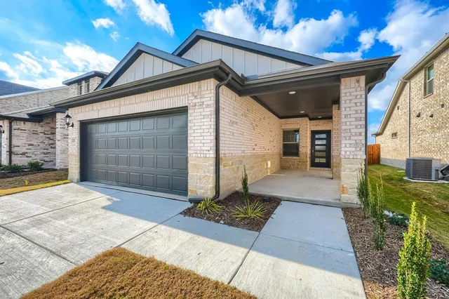 $2,199 | 1206 Booker Drive, McKinney, TX 75069