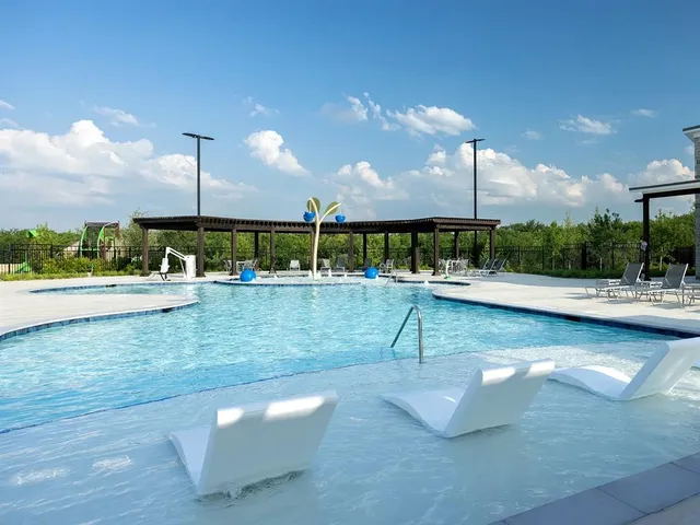 $2,199 | 1206 Booker Drive, McKinney, TX 75069