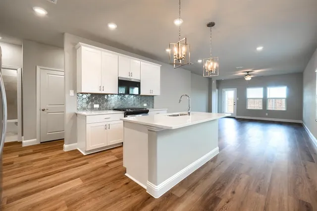 $2,199 | 1206 Booker Drive, McKinney, TX 75069