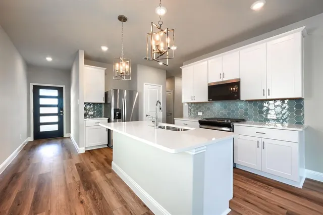 $2,199 | 1206 Booker Drive, McKinney, TX 75069