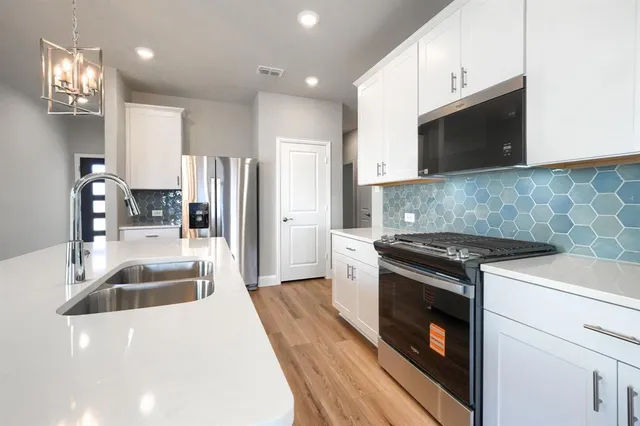 $2,199 | 1206 Booker Drive, McKinney, TX 75069