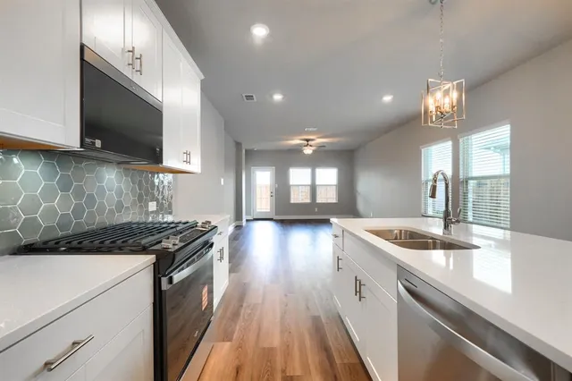 $2,199 | 1206 Booker Drive, McKinney, TX 75069