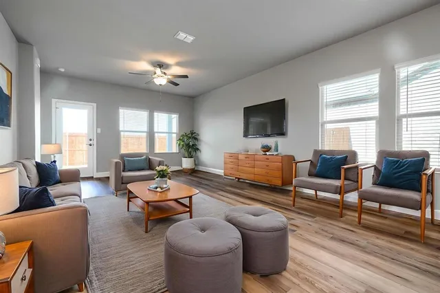 $2,199 | 1206 Booker Drive, McKinney, TX 75069