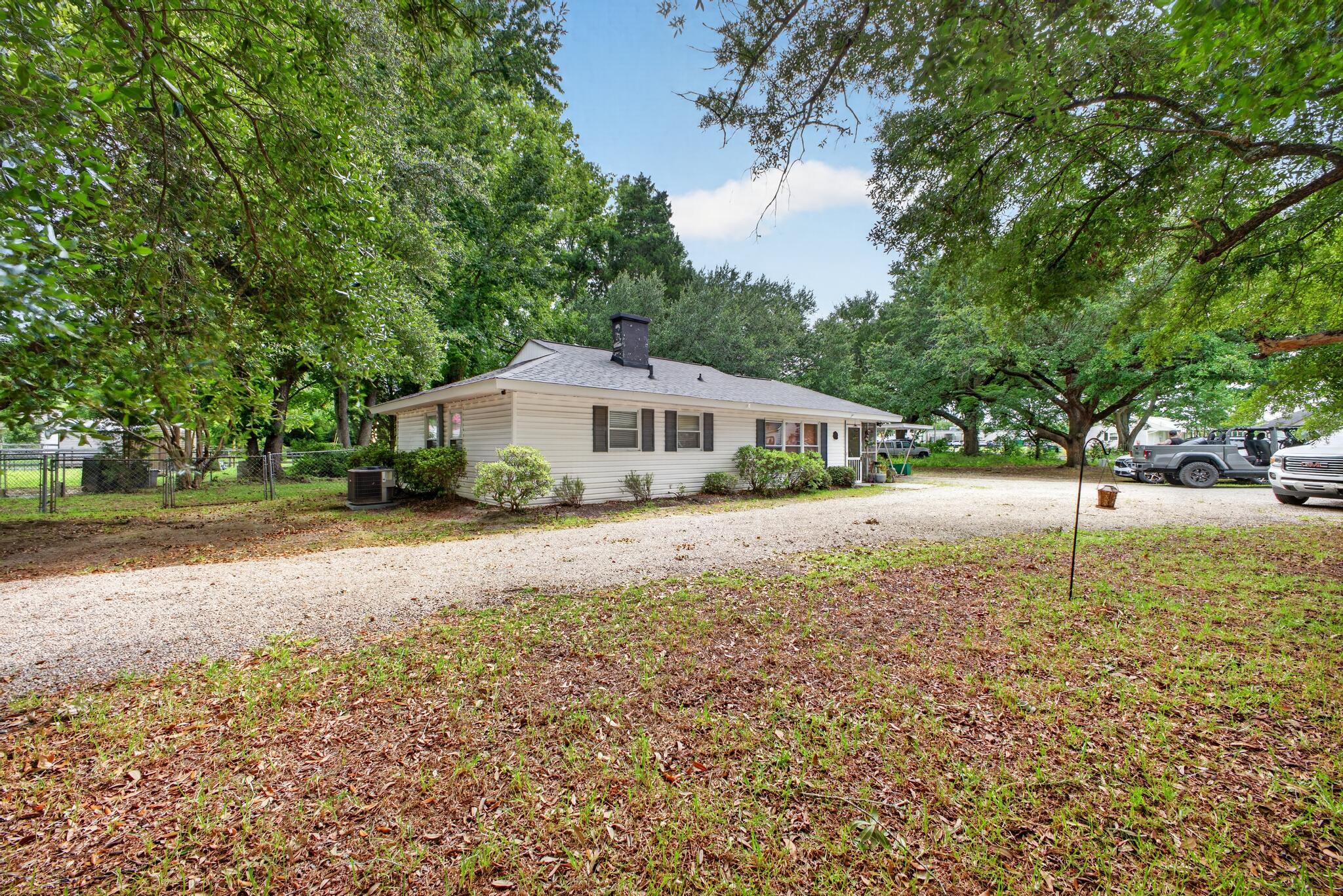 116 Taylor Street Aiken, SC 29803 - Photo 3 of 3