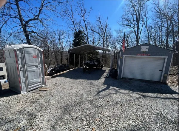 $109,900 | 5984 Valley Drive, French Village, MO 63036