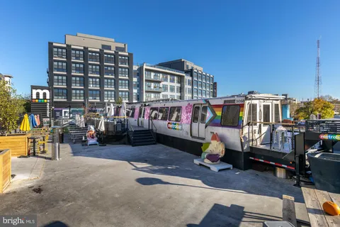 $299,900 | 2310 4th Street Northeast, Unit 5, Washington, DC 20002