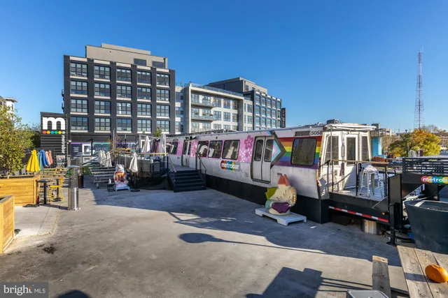 $299,900 | 2310 4th Street Northeast, Unit 5, Washington, DC 20002