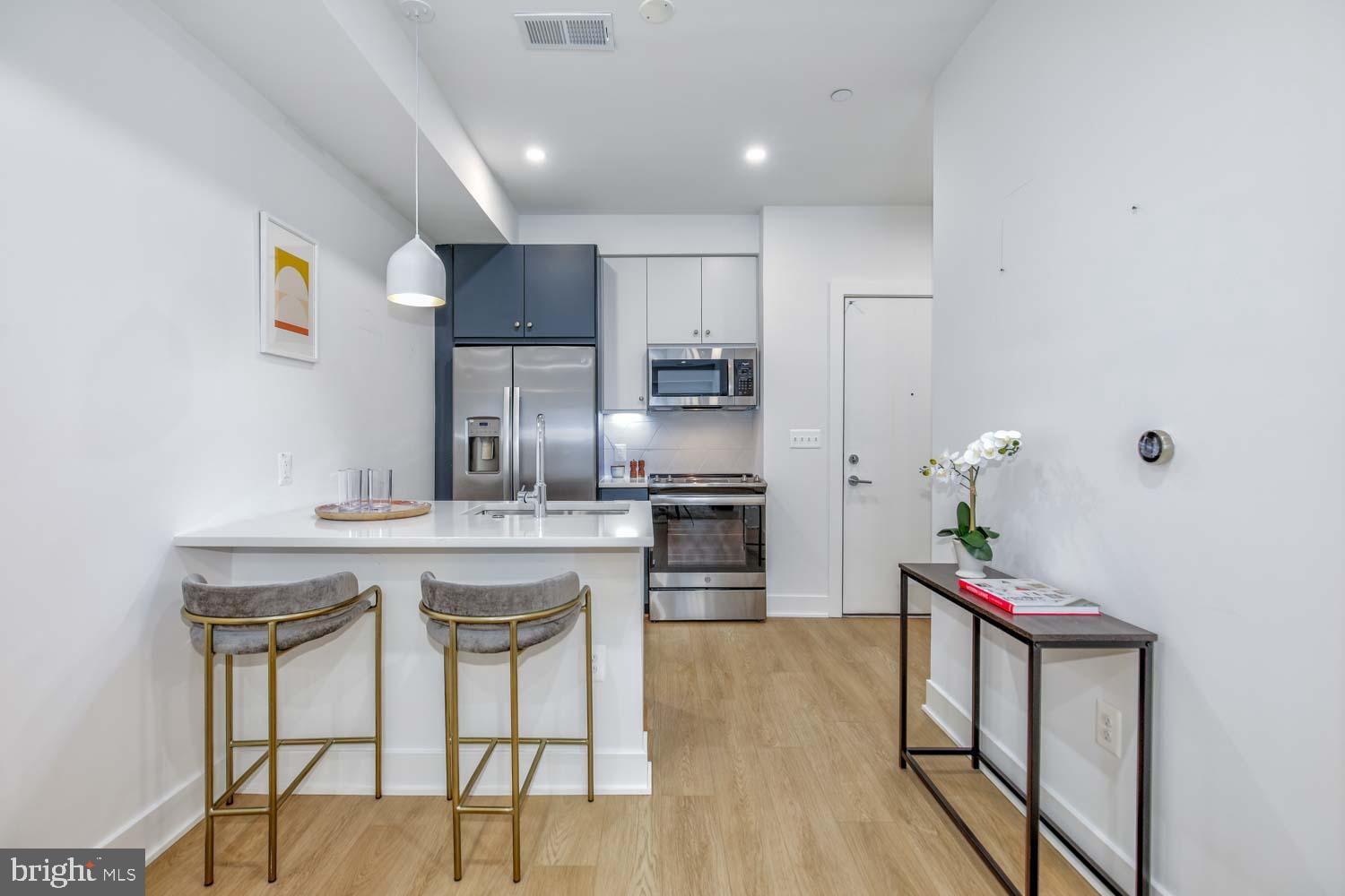 2310 4th Street Northeast, Unit 5 Washington, DC 20002 - Photo 3 of 18