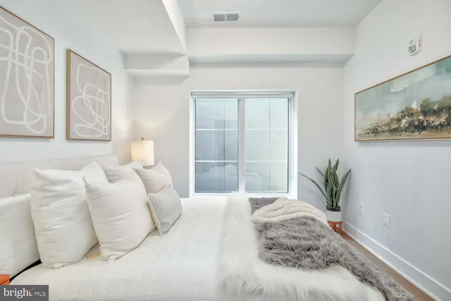 $299,900 | 2310 4th Street Northeast, Unit 5, Washington, DC 20002