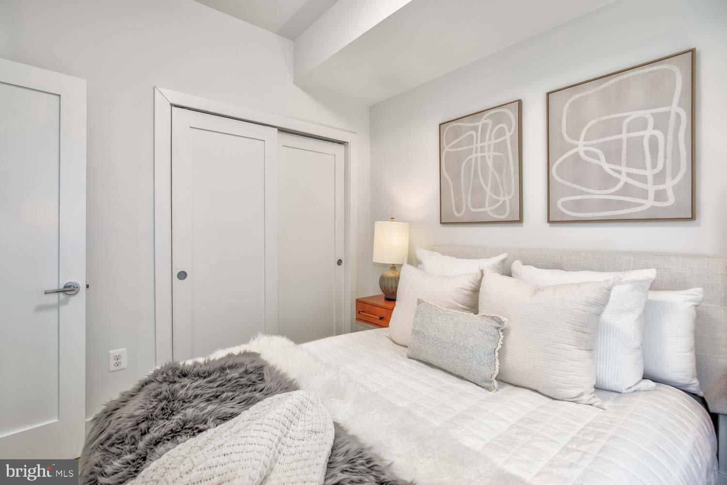 2310 4th Street Northeast, Unit 5 Washington, DC 20002 - Photo 10 of 18