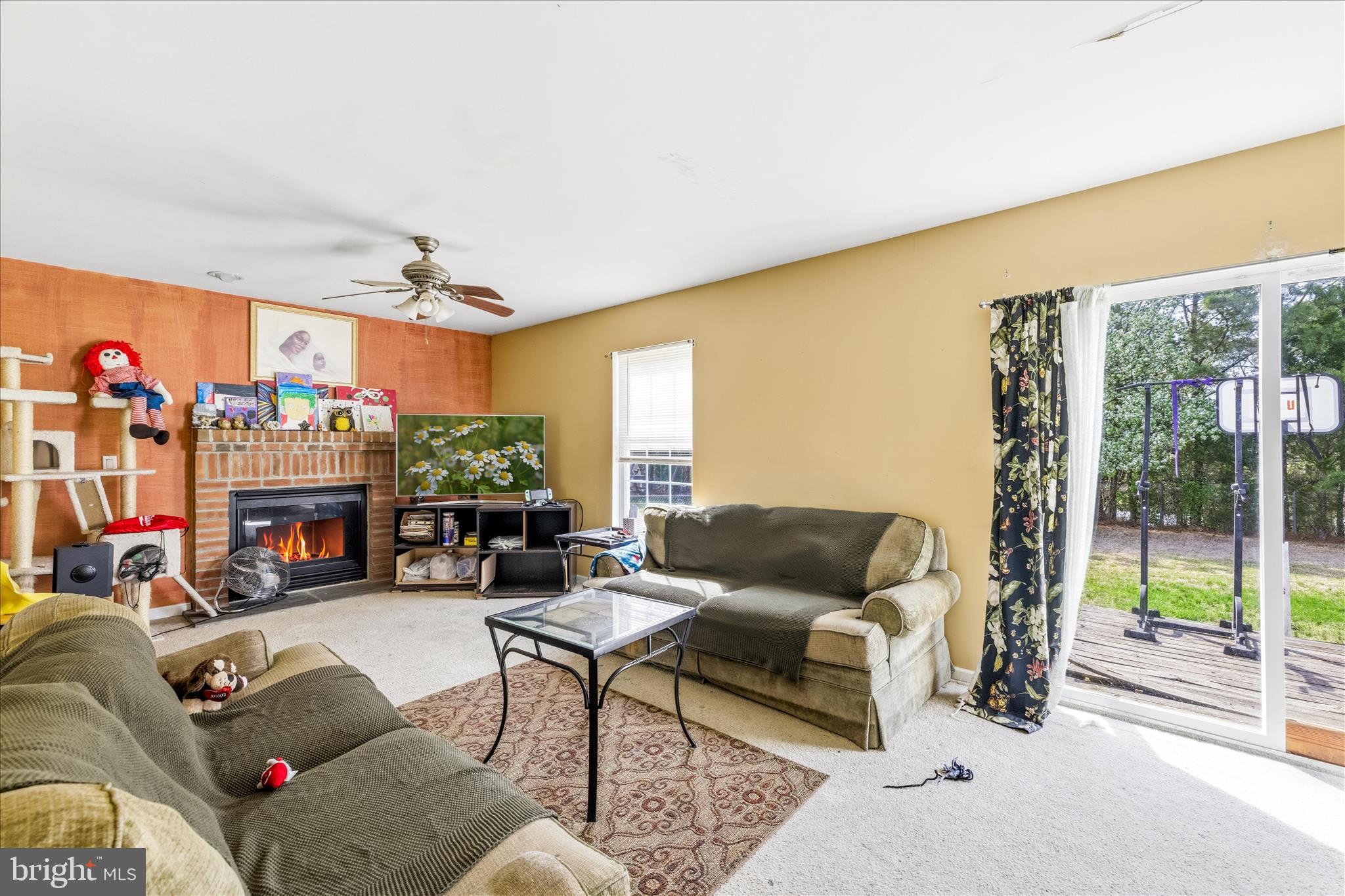 1109 High Street Cambridge, MD 21613 - Photo 7 of 21 Family Room