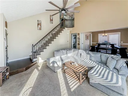 $350,000 | 199 Amberidge Drive Southeast, Cartersville, GA 30121