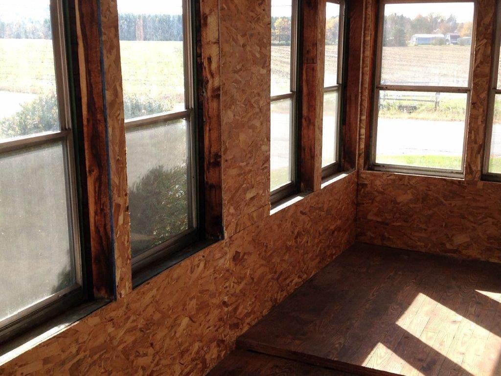 38 Martin Stream Road Norridgewock, ME 04957 - Photo 13 of 19 Porch