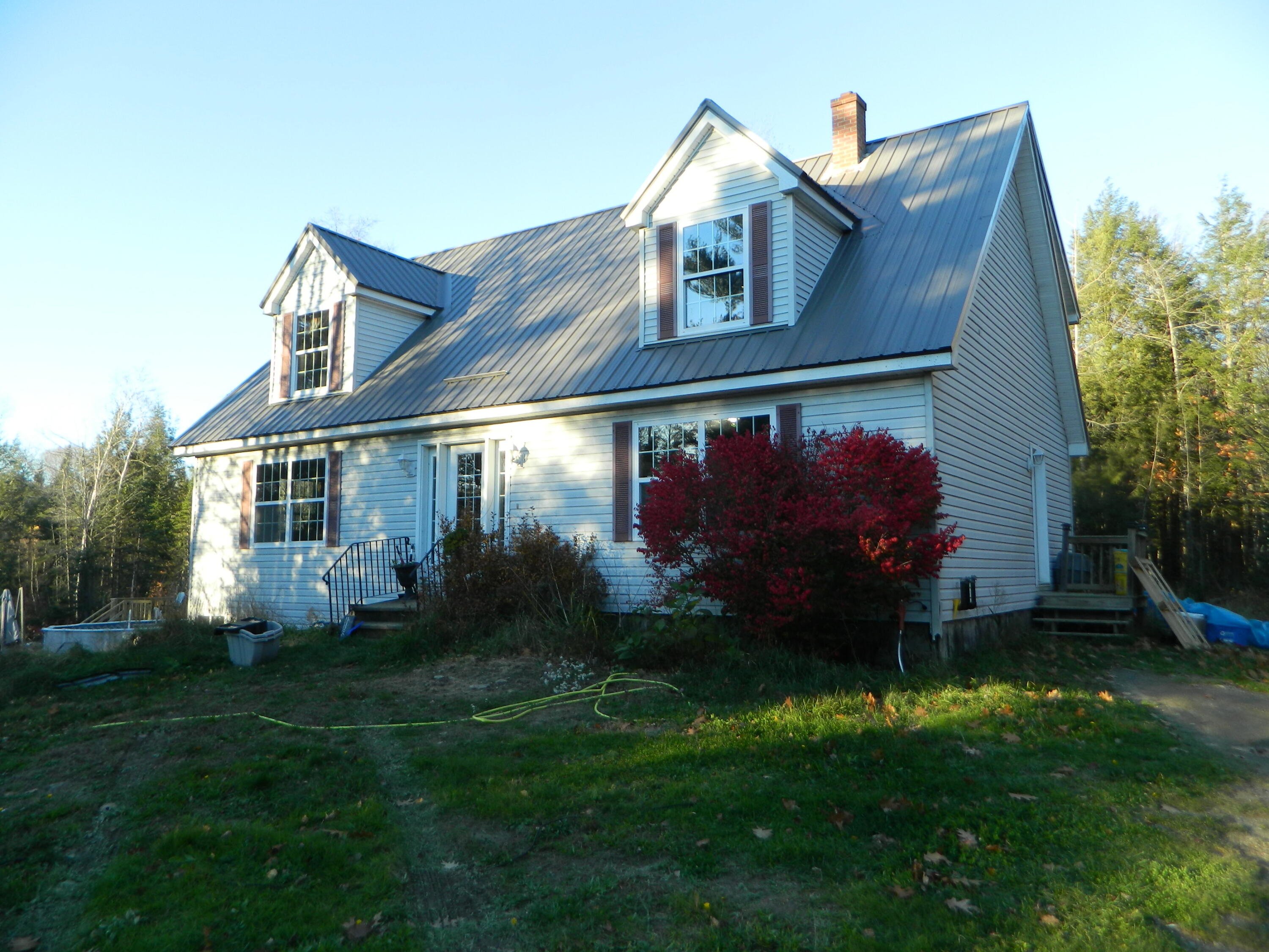 77 Smith Road Hudson, ME 04449 - Photo 4 of 42 DSCN1089