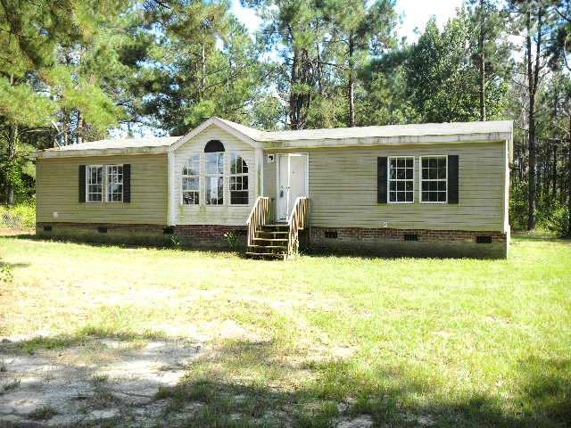 2223 McNutt Road Augusta, GA 30906 - Photo 1 of 1 Main View