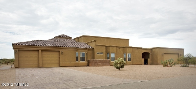 13356 South Sundown Ranch Road Vail, AZ 85641 - Photo 23 of 27 Gallery Image 23
