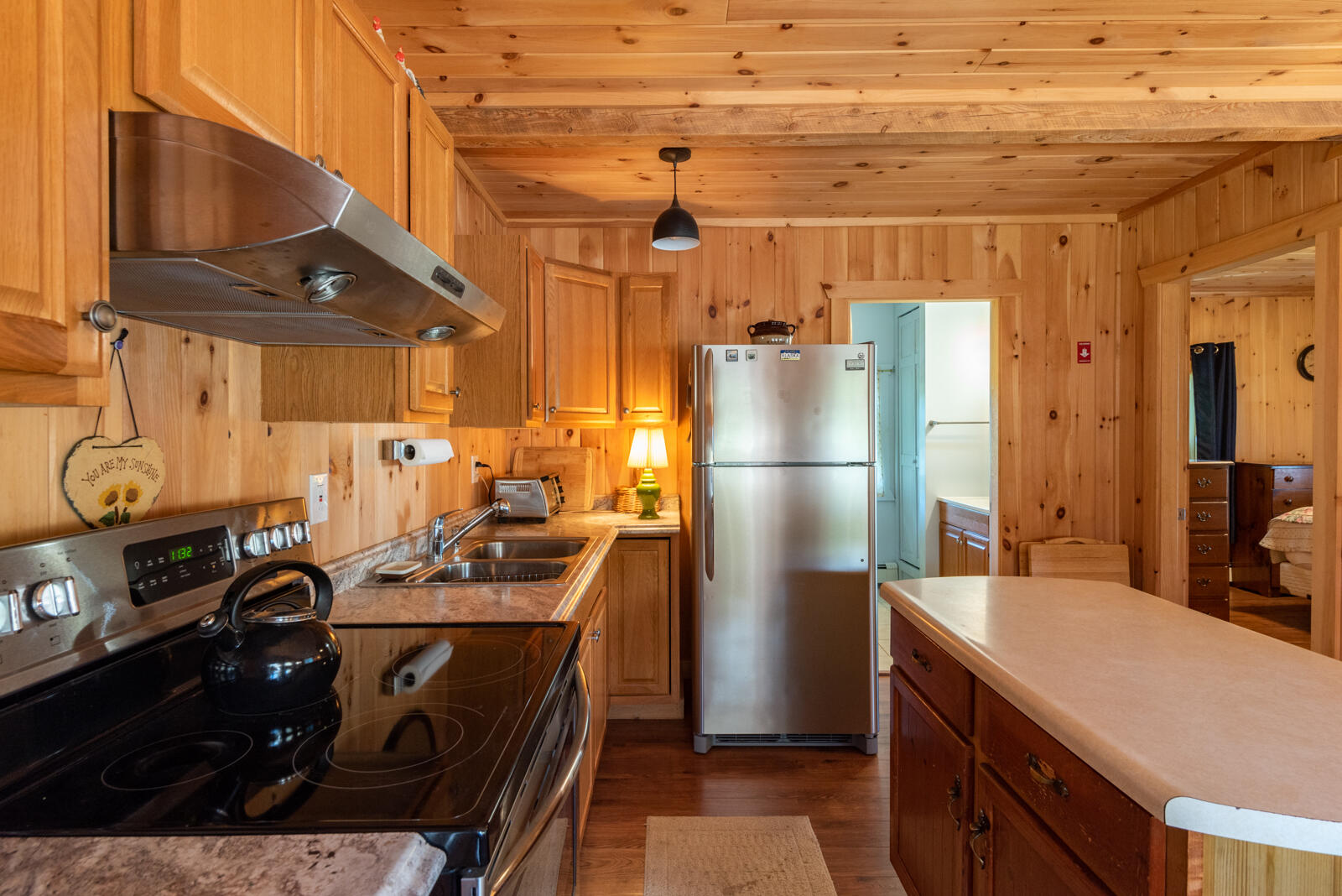 1266 Beech Hill Road Mercer, ME 04957 - Photo 94 of 99 lakehome_beechhill096