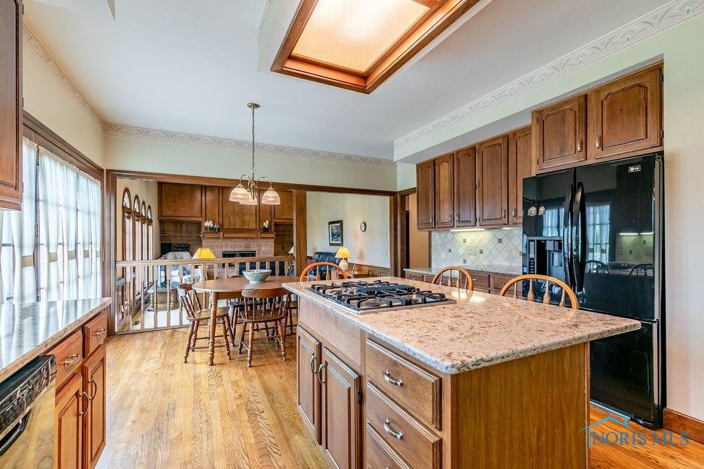 423 Rutledge Court Perrysburg, OH 43551 - Photo 17 of 42 Gallery Image 17