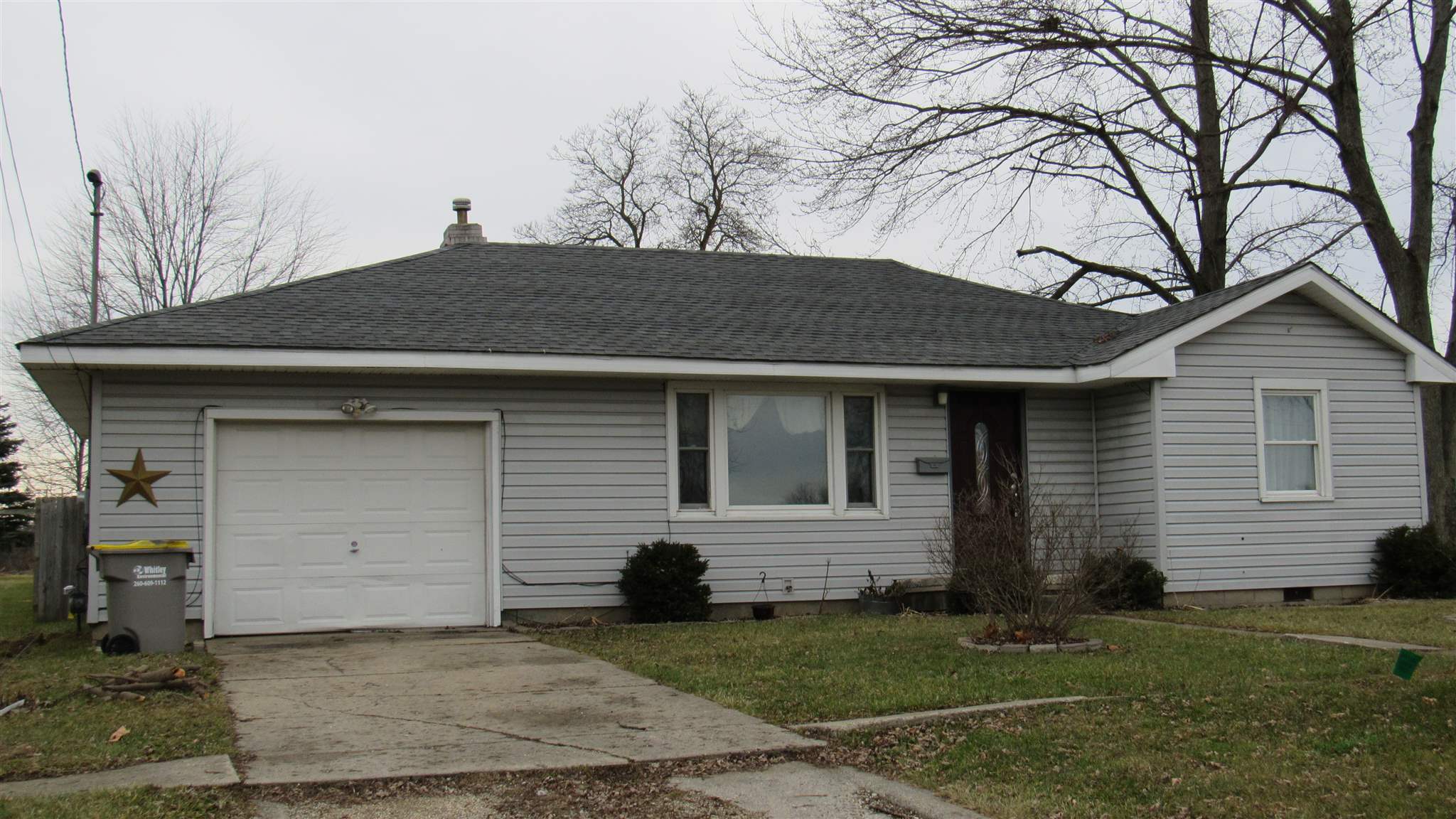 118 Western Avenue Butler, IN 46721 - Photo 16 of 17
