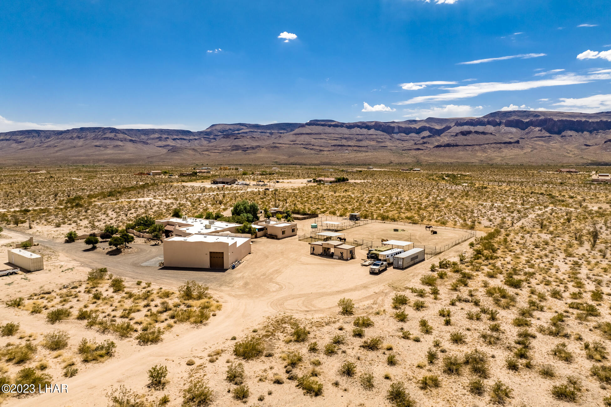 4203 West Wilshire Road Yucca, AZ 86438 - Photo 105 of 113 4203WilshireRd_092