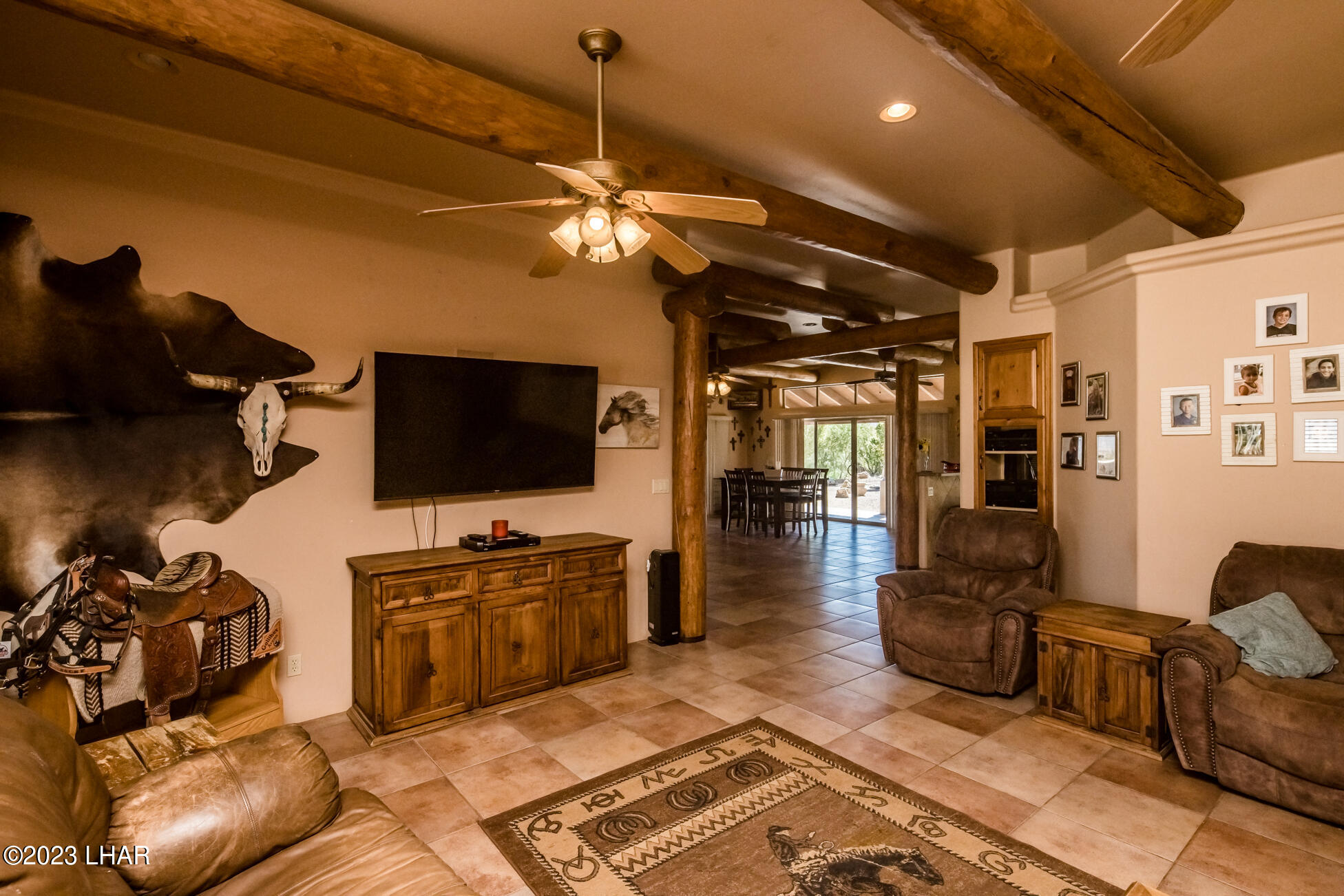 4203 West Wilshire Road Yucca, AZ 86438 - Photo 14 of 113 4203WilshireRd_012
