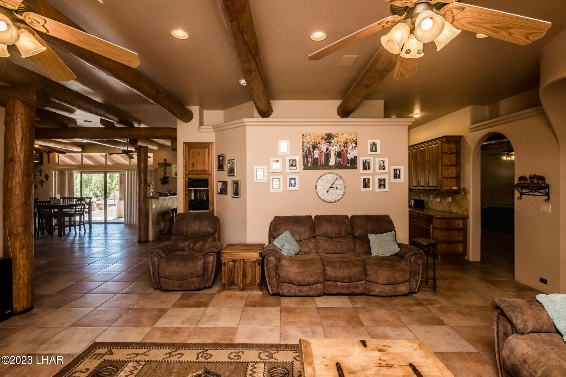 4203 West Wilshire Road Yucca, AZ 86438 - Photo 15 of 113 4203WilshireRd_013