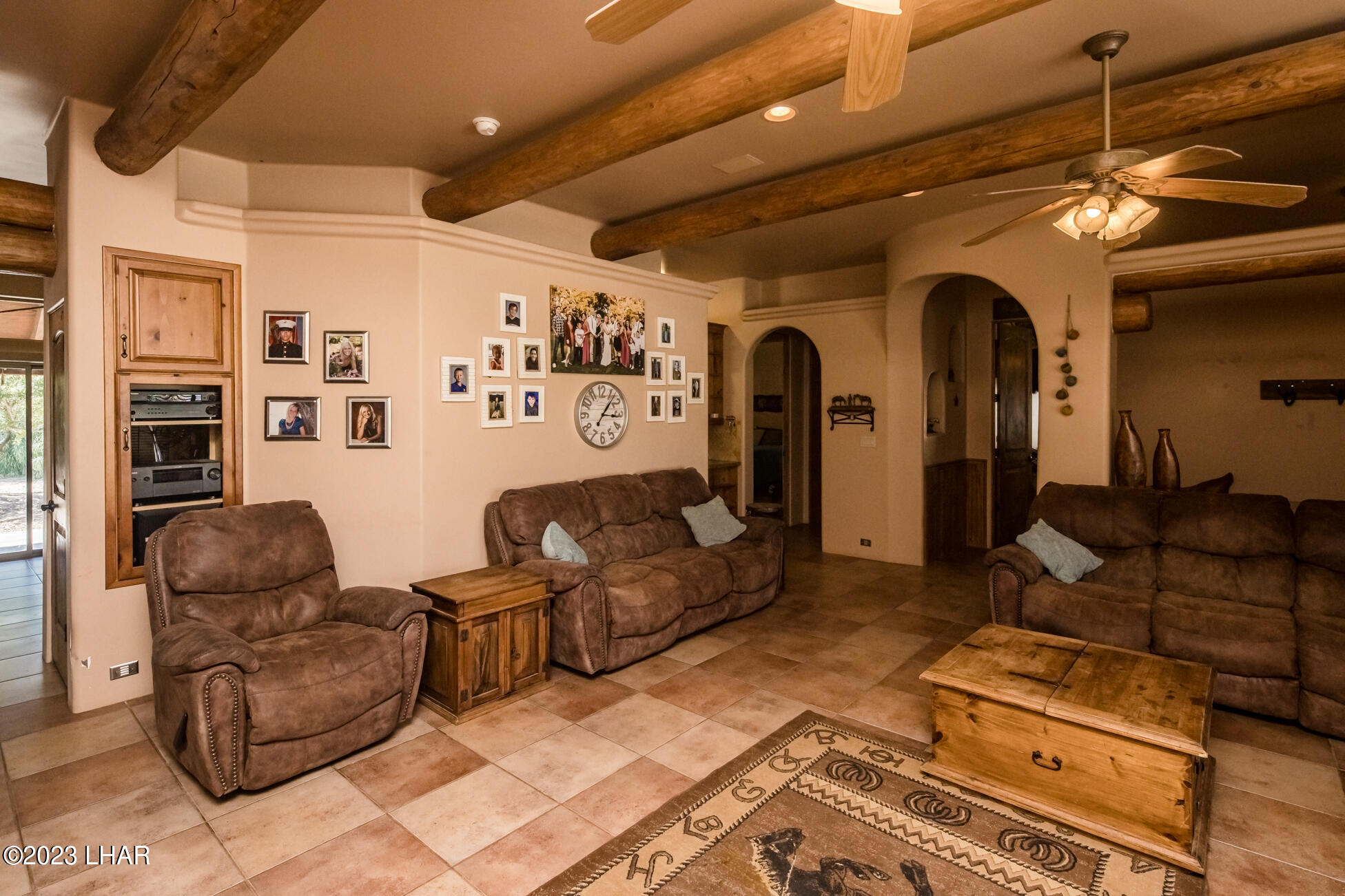 4203 West Wilshire Road Yucca, AZ 86438 - Photo 16 of 113 4203WilshireRd_014