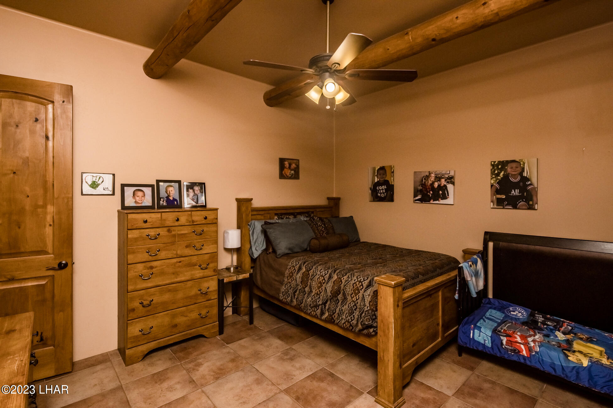 4203 West Wilshire Road Yucca, AZ 86438 - Photo 36 of 113 Bedroom 3