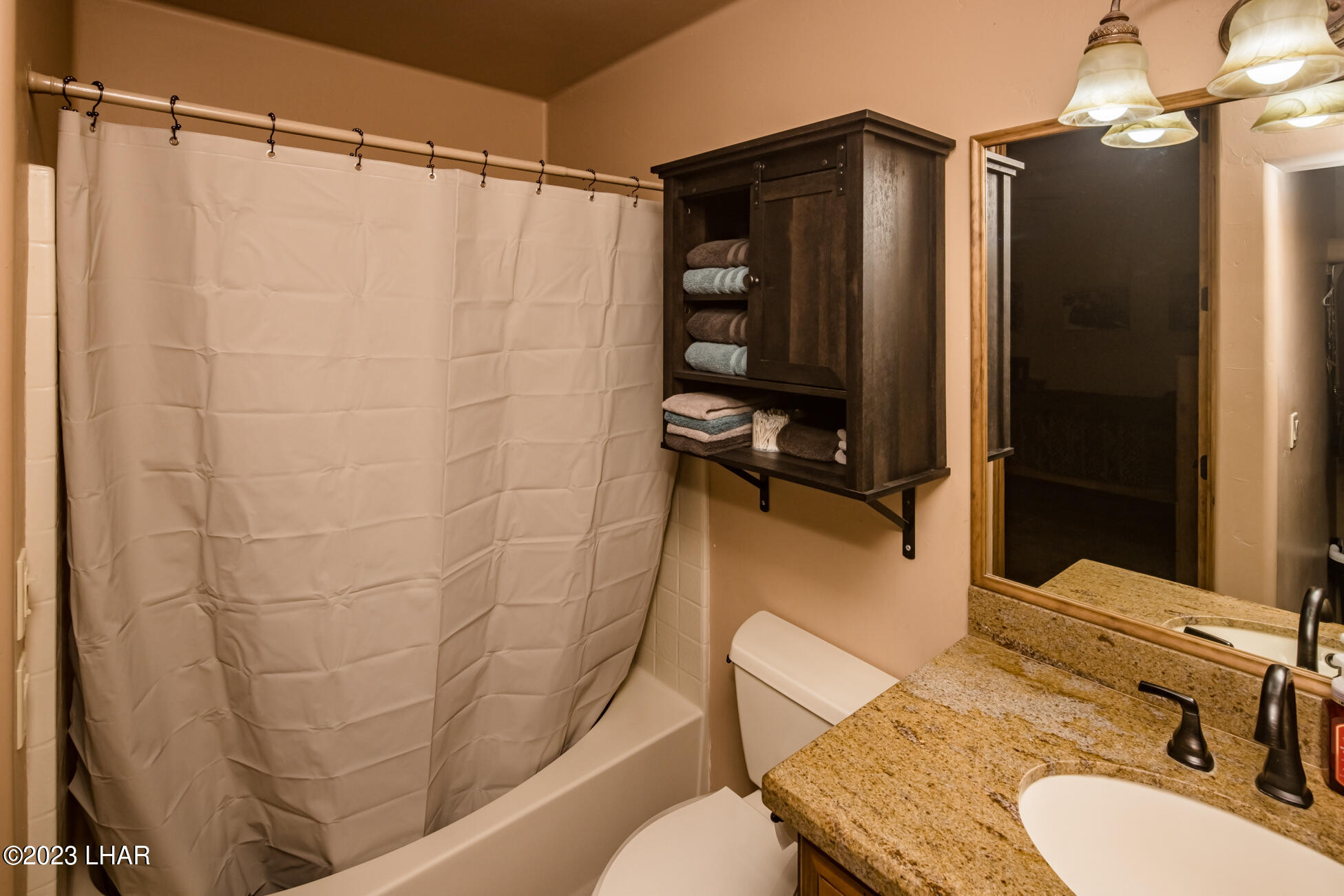 4203 West Wilshire Road Yucca, AZ 86438 - Photo 38 of 113 Bedroom 3