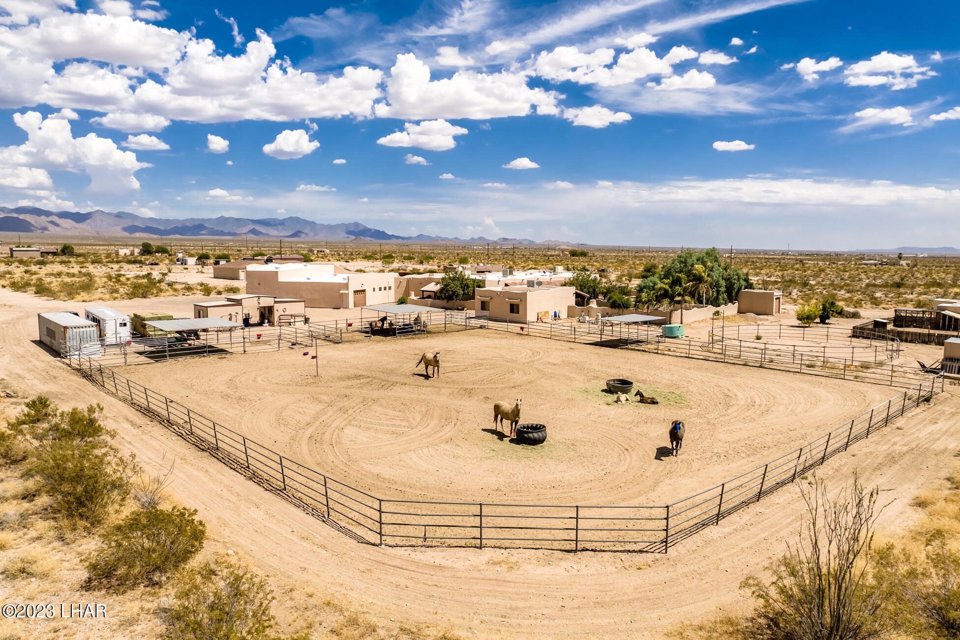 4203 West Wilshire Road Yucca, AZ 86438 - Photo 5 of 113 4203WilshireRd_100