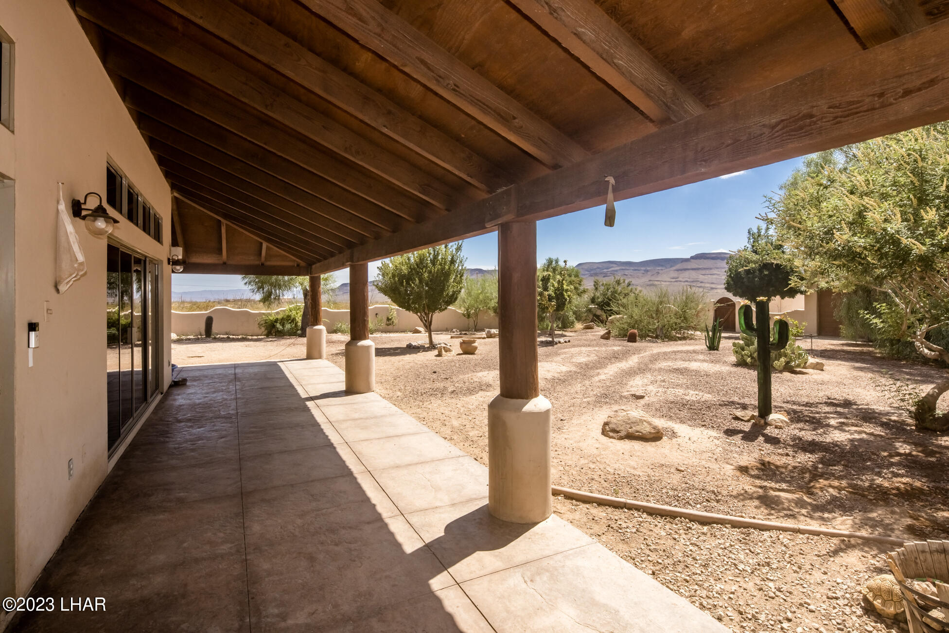 4203 West Wilshire Road Yucca, AZ 86438 - Photo 53 of 113 4203WilshireRd_050