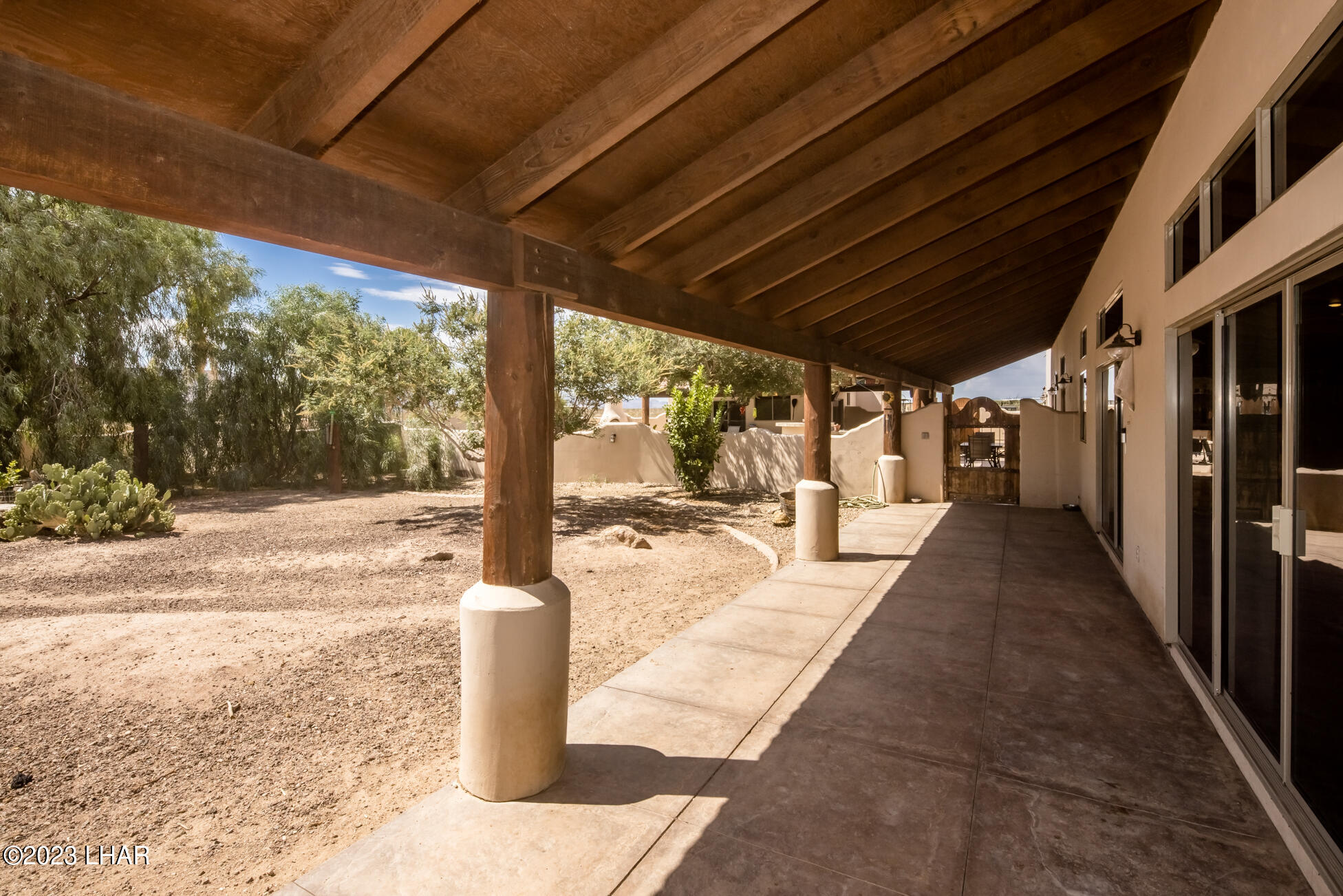4203 West Wilshire Road Yucca, AZ 86438 - Photo 54 of 113 4203WilshireRd_051