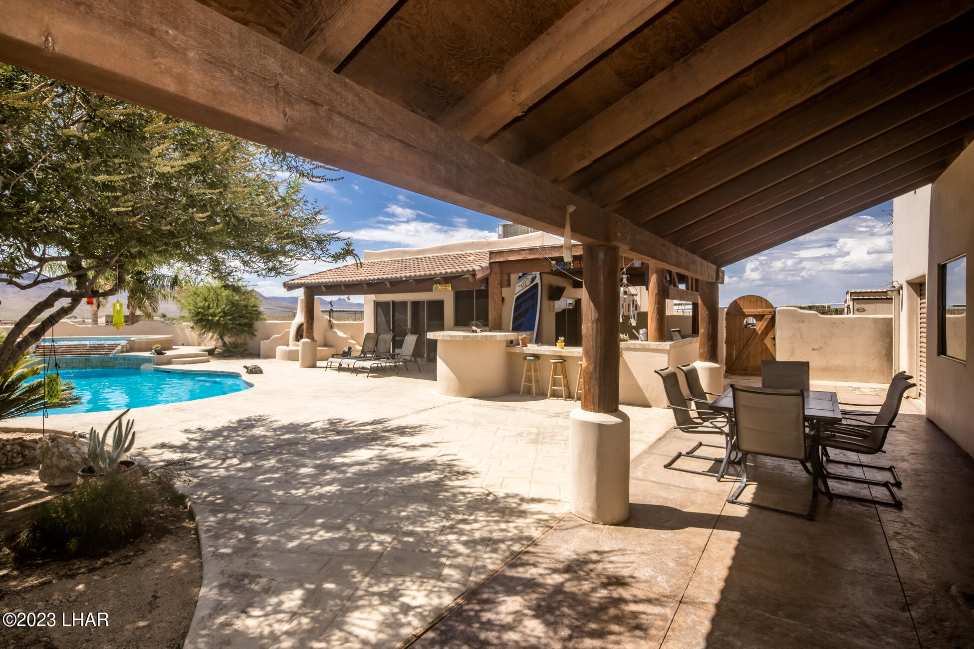 4203 West Wilshire Road Yucca, AZ 86438 - Photo 57 of 113 4203WilshireRd_054